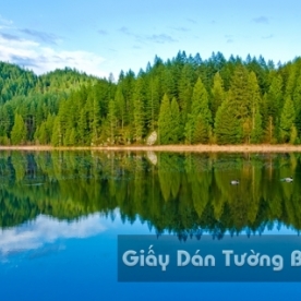 Wallpaper 3D Landscape Nature Mountains Mountains LK 1501-12