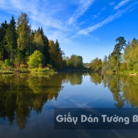 Wallpaper 3D Landscape Nature Mountains Mountains LK 1501-18