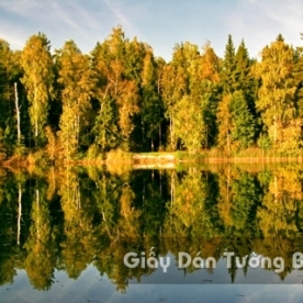 Wallpaper 3D Landscape Nature Mountains Mountains LK 1501-33