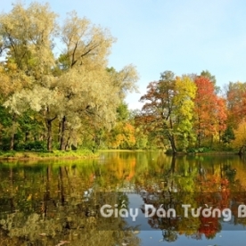 Wallpaper 3D Landscape Nature Mountains Mountains LK 1501-39