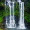3D Waterfall Wallpaper WF 1501-25