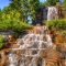 3D Waterfall Wallpaper WF 1501-27