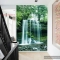 Wallpaper of waterfall 3D W160