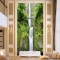 Wallpaper 3D waterfall waterfall W011
