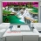 Beautiful waterfall wall paintings w194