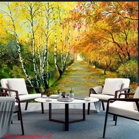 Wall paintings tr316