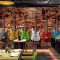 3d wall paintings of the guitar v134
