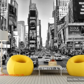 Wallpaper for Cafe FM219