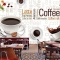 Wallpaper for cafe Fm401