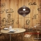 Wallpaper for cafe K15518919