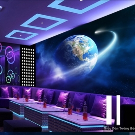 Decorative 3d wallpaper murals k13451717