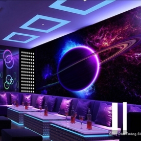 Decorative 3d wallpaper murals k13451761