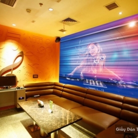 Decorative 3d wallpaper murals k13698356