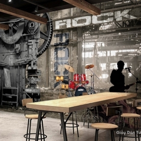 Decorative 3d wallpaper murals k15176682