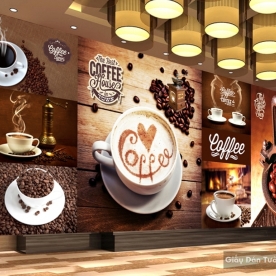 Decorative 3d wallpaper murals k15188428