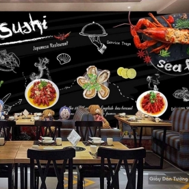 Decorative 3d wallpaper murals k15846978