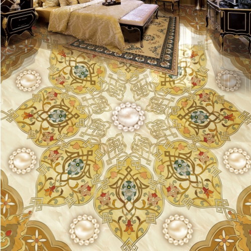 3D Glass Painting k16225578