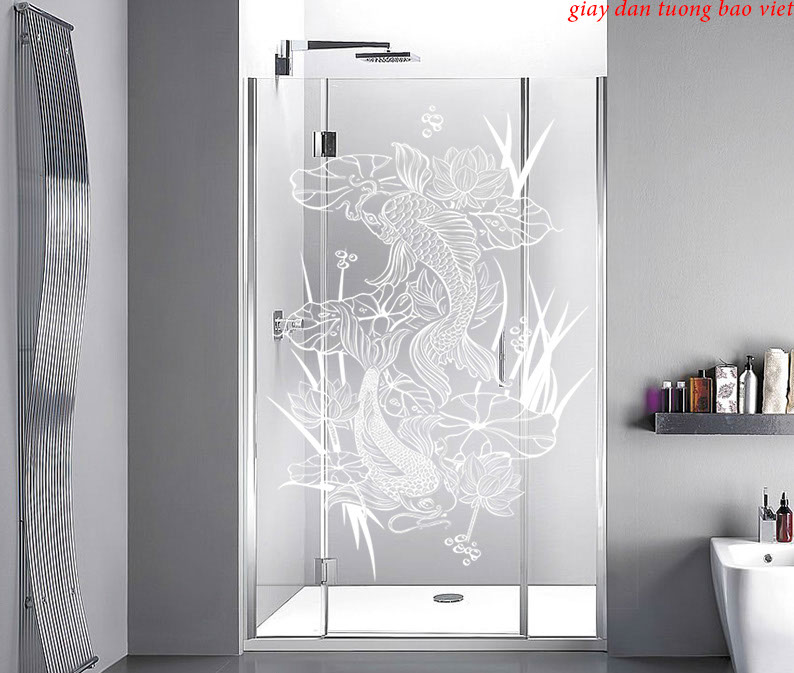 film dan kinh mo for the picture of glass shower glass picture002m