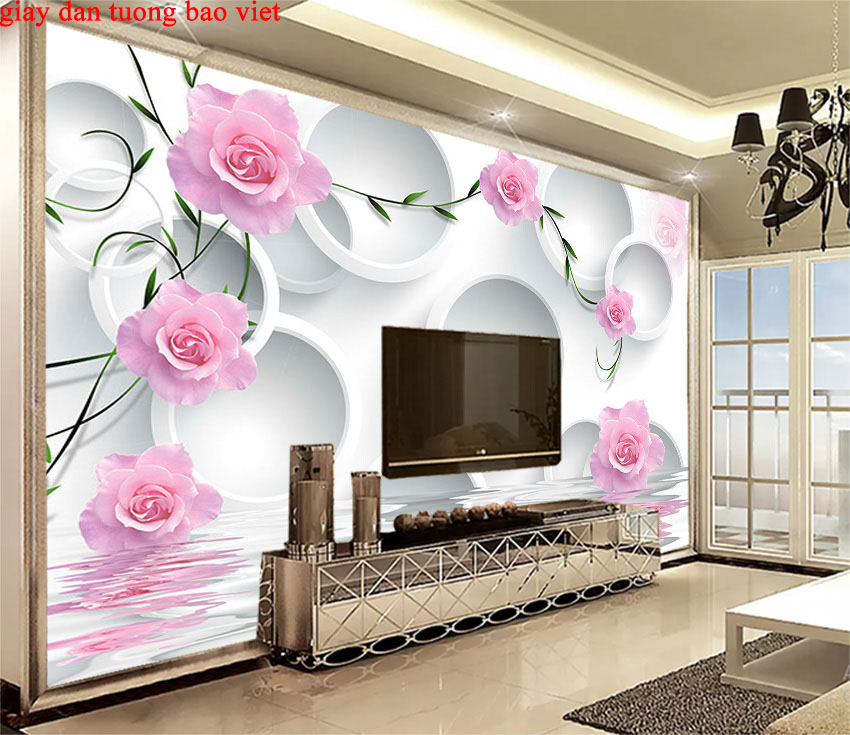 Hong Kong flower certificate for 3d bedroom 139m