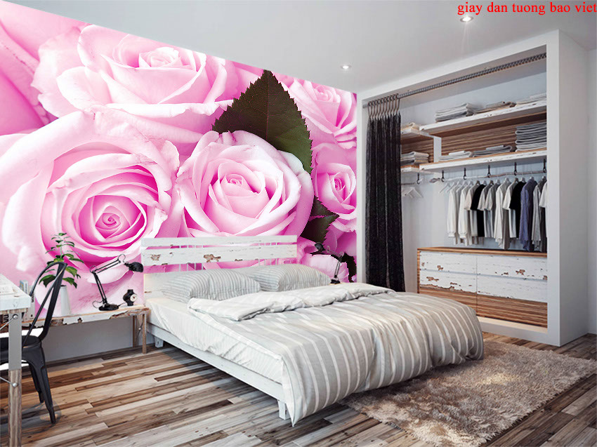 Hong Kong paper for bedroom style h223m