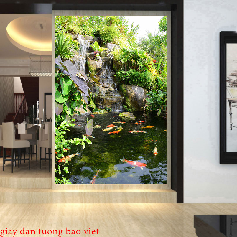 paintings dan dan dan tuong phong k211m