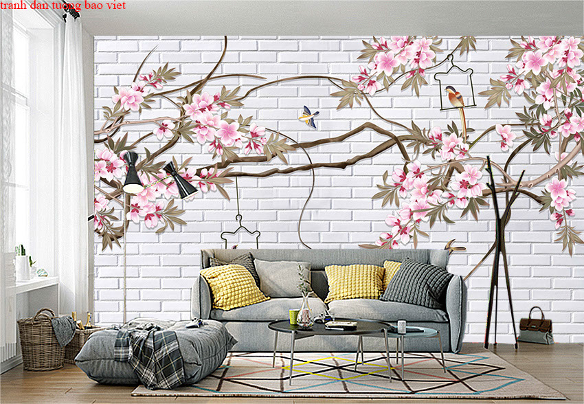 3d paintings for room style h238m