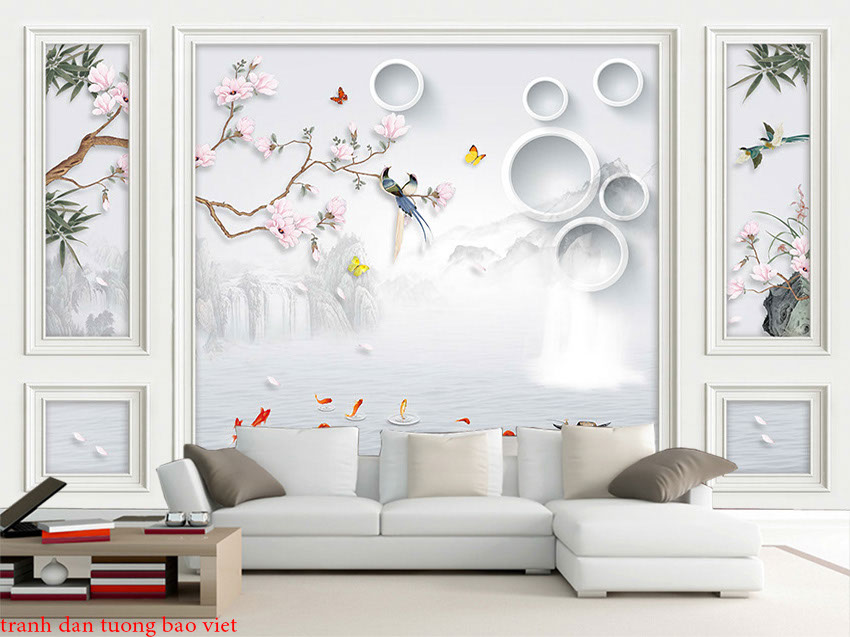 3d paintings picture frame 129m