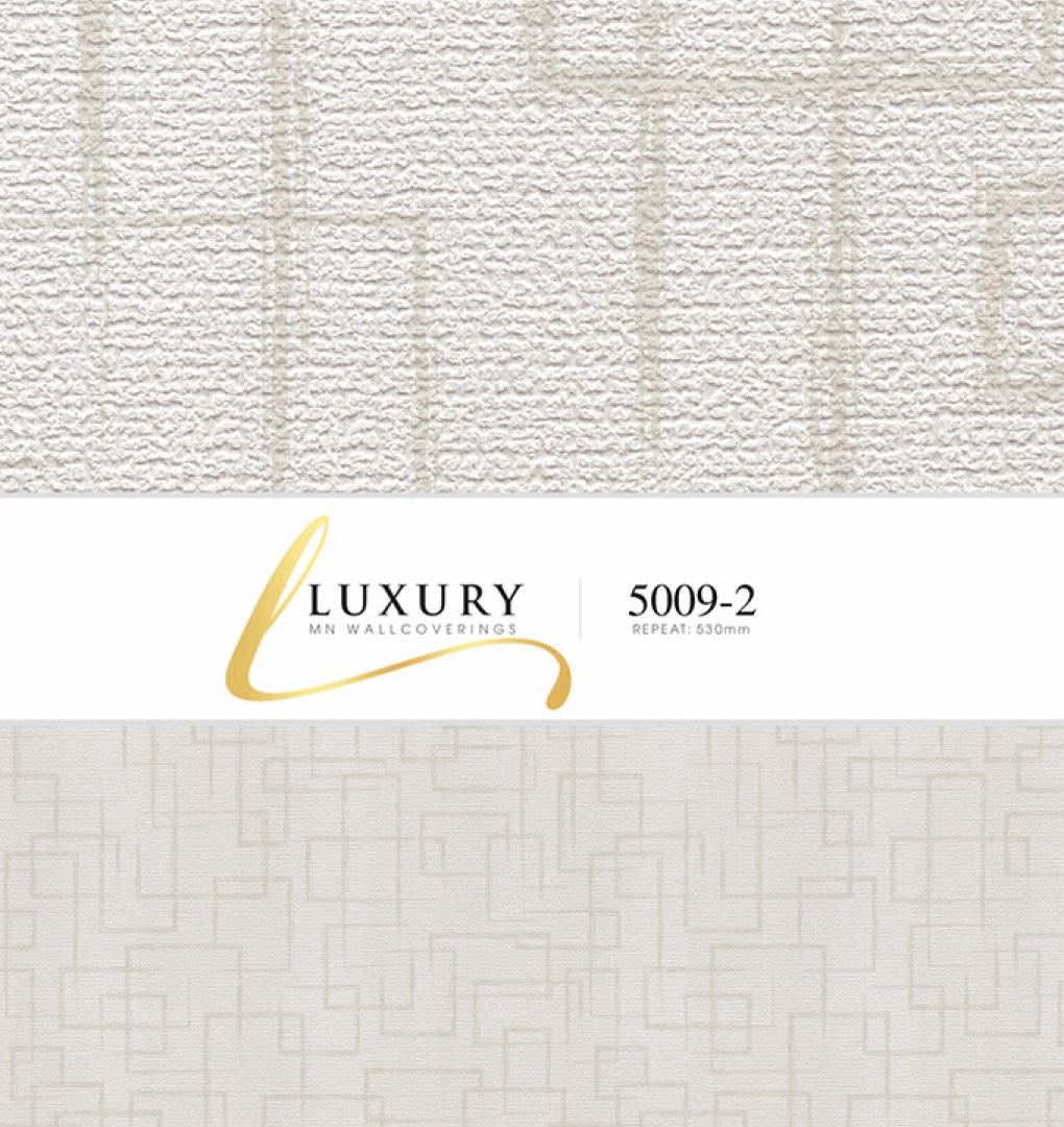 Giấy dán tường hàn quốc luxury 5001-15009-2
