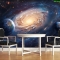 Tranh dán tường 3d galaxy n2026-211