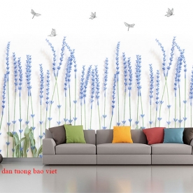 Giấy dán tường đẹp h317