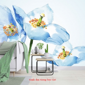 Giấy dán tường h311