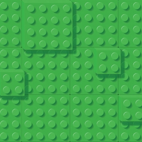 Giấy dán tường hàn quốc phòng trẻ em 3d-5123-2