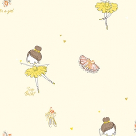 Giấy dán tường hàn quốc phòng trẻ em 5145-1