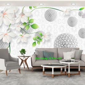 Giấy dán tường 3d n2003-340