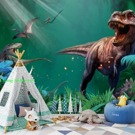 Giấy dán tường trẻ em kid390