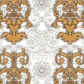 Giấy dán tường hàn quốc MGM3008