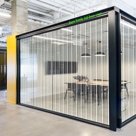 Decal dán kính 3d nghệ thuật n2026-34