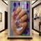 Decal dán kính cao cấp spa nails n2026-18