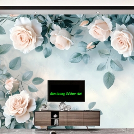 Giấy dán tường 3d sn2026-16