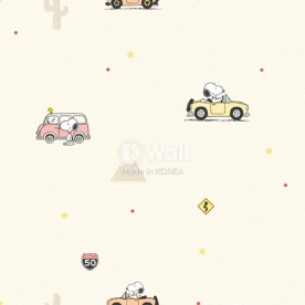 Giấy dán tường trẻ em 83218-1