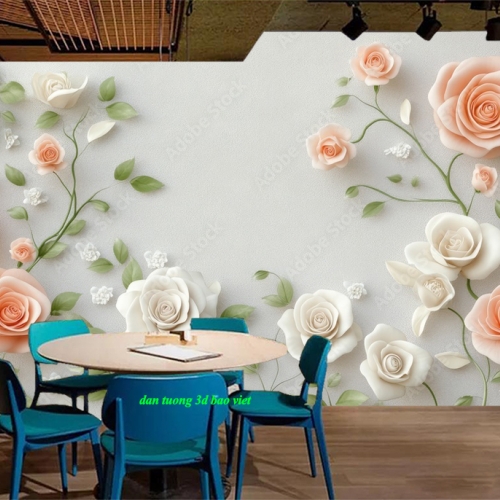 Giấy dán tường phòng khách n2026-04