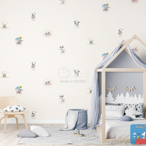 Giấy dán tường trẻ em 83207-2