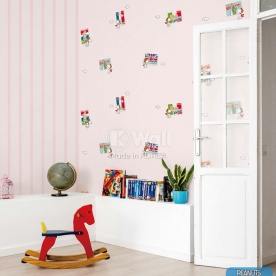Giấy dán tường trẻ em 83209-2