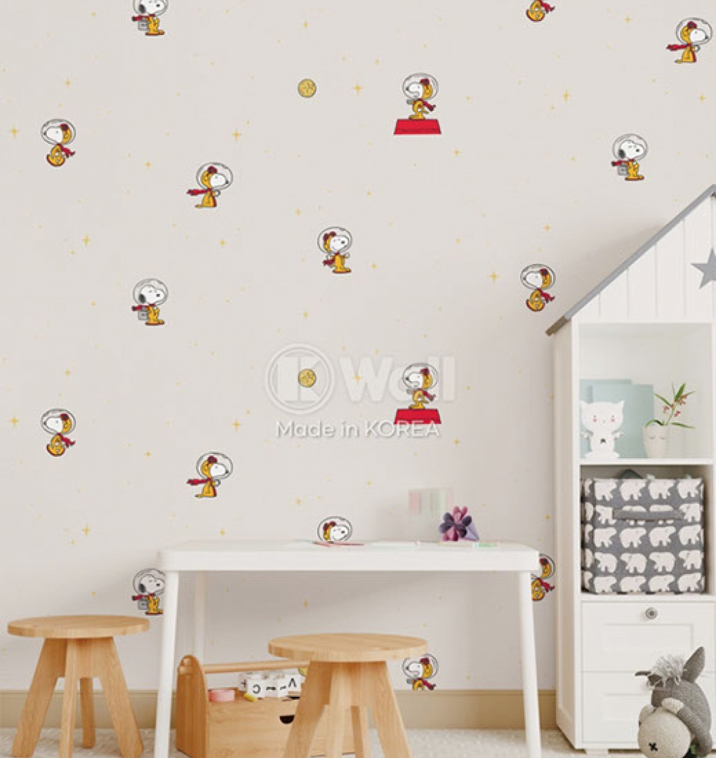 Giấy dán tường trẻ em 83213-3