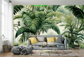 Giấy dán tường tropical n2006-05