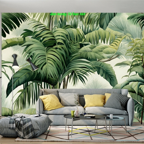Giấy dán tường tropical n2006-05