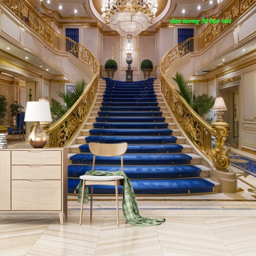 Tranh dán tường 3d n2026-27