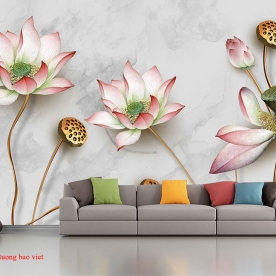 Giấy dán tường h300