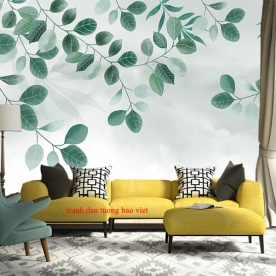 Giấy dán tường h301