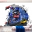 Giấy dán tường trẻ em kid263